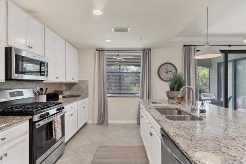 Condominio en alquiler en Bradenton, Florida, 3 dormitorios, 165.92 m2 № 1906435 - foto 20