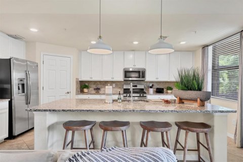 Condominio en alquiler en Bradenton, Florida, 3 dormitorios, 165.92 m2 № 1906435 - foto 19