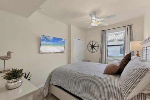 Condominio en alquiler en Bradenton, Florida, 3 dormitorios, 165.92 m2 № 1906435 - foto 30