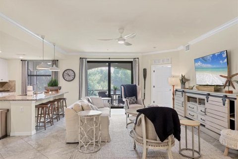 Condominio en alquiler en Bradenton, Florida, 3 dormitorios, 165.92 m2 № 1906435 - foto 13