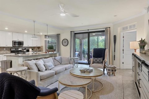 Condominio en alquiler en Bradenton, Florida, 3 dormitorios, 165.92 m2 № 1906435 - foto 5