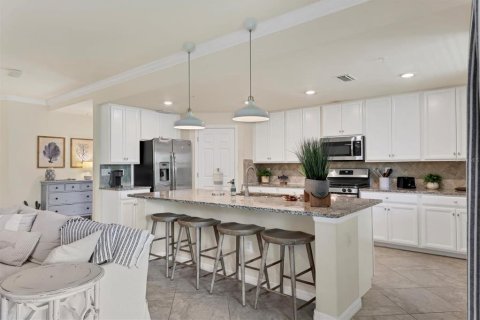 Condominio en alquiler en Bradenton, Florida, 3 dormitorios, 165.92 m2 № 1906435 - foto 17