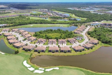 Condominio en alquiler en Bradenton, Florida, 3 dormitorios, 165.92 m2 № 1906435 - foto 1