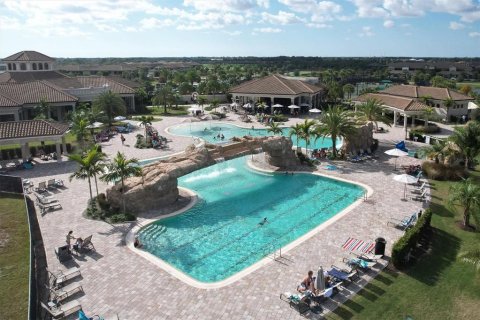 Condominio en alquiler en Bradenton, Florida, 3 dormitorios, 165.92 m2 № 1906435 - foto 3