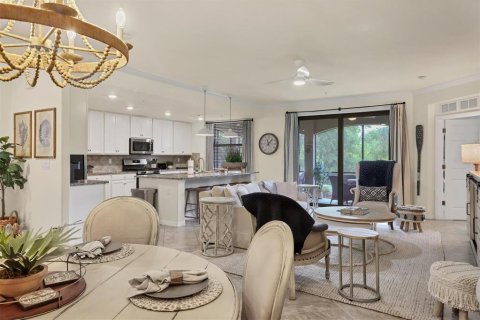 Condominio en alquiler en Bradenton, Florida, 3 dormitorios, 165.92 m2 № 1906435 - foto 24