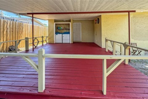 Casa en venta en Orlando, Florida, 4 dormitorios, 133.22 m2 № 1736538 - foto 13