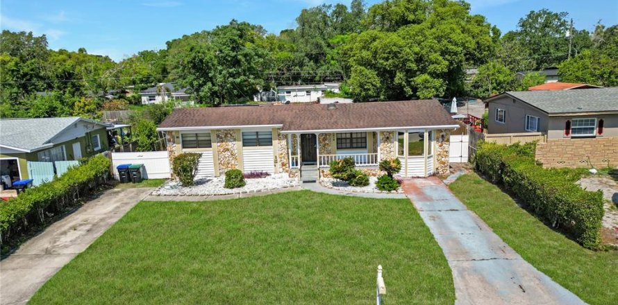 Casa en Orlando, Florida 4 dormitorios, 133.22 m2 № 1736538