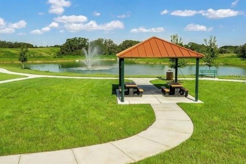 Villa ou maison à louer à Davenport, Floride: 4 chambres, 173.45 m2 № 2399351 - photo 25