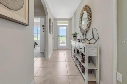 Villa ou maison à louer à Davenport, Floride: 4 chambres, 173.45 m2 № 2399351 - photo 4