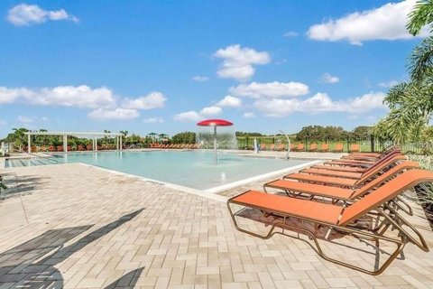 Villa ou maison à louer à Davenport, Floride: 4 chambres, 173.45 m2 № 2399351 - photo 22