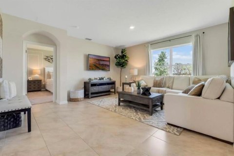 Villa ou maison à louer à Davenport, Floride: 4 chambres, 173.45 m2 № 2399351 - photo 12