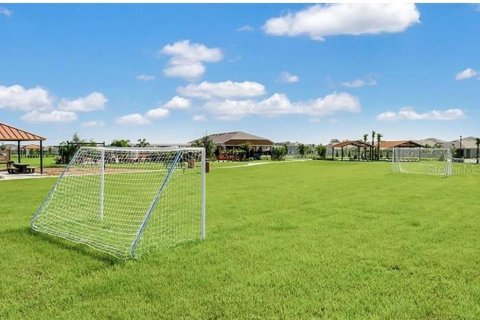 Villa ou maison à louer à Davenport, Floride: 4 chambres, 173.45 m2 № 2399351 - photo 21