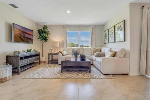 Villa ou maison à louer à Davenport, Floride: 4 chambres, 173.45 m2 № 2399351 - photo 11