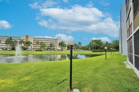 Copropriété à louer à Dania Beach, Floride: 2 chambres, 110.55 m2 № 1941192 - photo 24