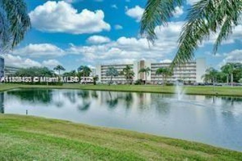 Copropriété à louer à Dania Beach, Floride: 2 chambres, 110.55 m2 № 1941192 - photo 27