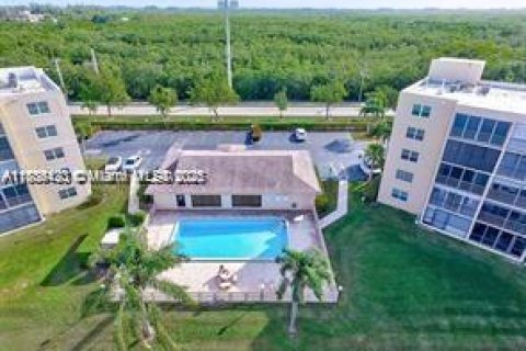 Copropriété à louer à Dania Beach, Floride: 2 chambres, 110.55 m2 № 1941192 - photo 3