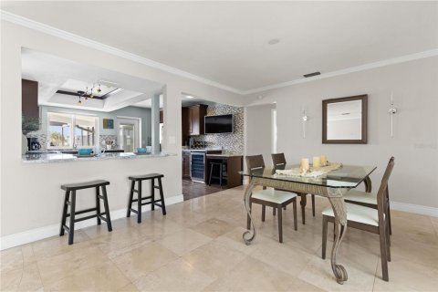 House in Tierra Verde, Florida 4 bedrooms, 192.87 sq.m. № 2098736 - photo 5