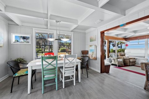 Casa en venta en Nokomis, Florida, 2 dormitorios, 172.61 m2 № 1548269 - foto 11