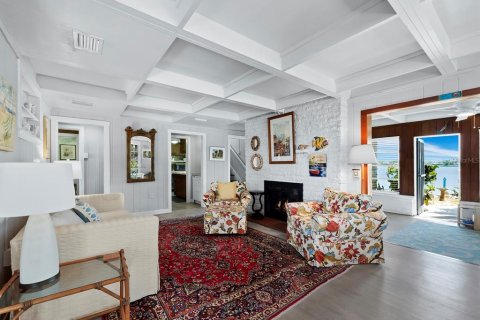 Casa en venta en Nokomis, Florida, 2 dormitorios, 172.61 m2 № 1548269 - foto 12