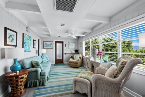 Casa en venta en Nokomis, Florida, 2 dormitorios, 172.61 m2 № 1548269 - foto 16