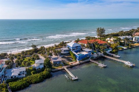 Casa en venta en Nokomis, Florida, 2 dormitorios, 172.61 m2 № 1548269 - foto 1