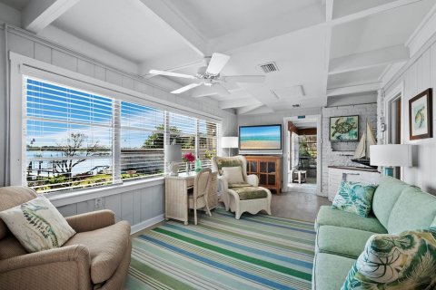 Casa en venta en Nokomis, Florida, 2 dormitorios, 172.61 m2 № 1548269 - foto 17