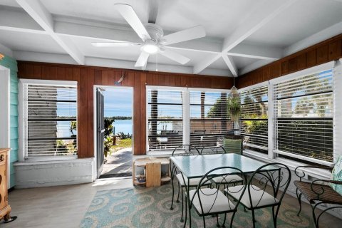 Casa en venta en Nokomis, Florida, 2 dormitorios, 172.61 m2 № 1548269 - foto 14