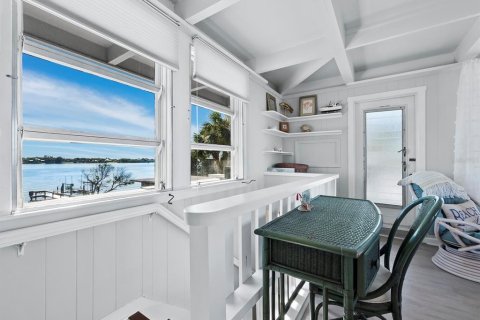 Casa en venta en Nokomis, Florida, 2 dormitorios, 172.61 m2 № 1548269 - foto 19