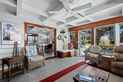 Casa en venta en Nokomis, Florida, 2 dormitorios, 172.61 m2 № 1548269 - foto 9