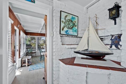 Casa en venta en Nokomis, Florida, 2 dormitorios, 172.61 m2 № 1548269 - foto 18