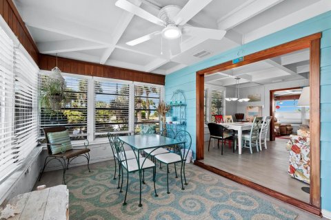 Casa en venta en Nokomis, Florida, 2 dormitorios, 172.61 m2 № 1548269 - foto 15