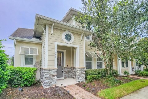 House in Kissimmee, Florida 3 bedrooms, 157 sq.m. № 2100168