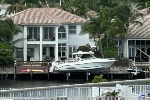 Copropriété à vendre à Hollywood, Floride: 2 chambres, 128.76 m2 № 2000089 - photo 19