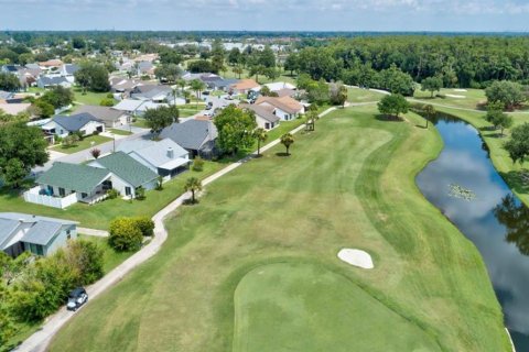 Copropriété à louer à Orlando, Floride: 1 chambre, 62.71 m2 № 2412559 - photo 17