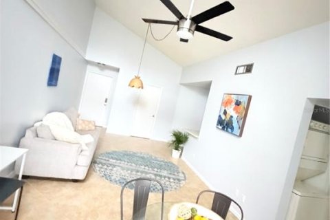Copropriété à louer à Orlando, Floride: 1 chambre, 62.71 m2 № 2412559 - photo 3
