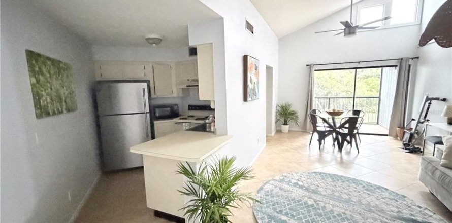 Condo à Orlando, Floride, 1 chambre  № 2412559