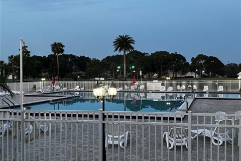 Copropriété à louer à Orlando, Floride: 1 chambre, 62.71 m2 № 2412559 - photo 9