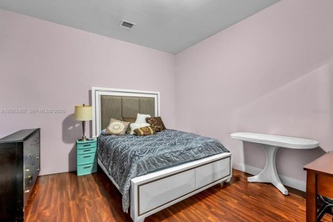 Villa ou maison à vendre à Weston, Floride: 7 chambres, 389.35 m2 № 2277875 - photo 30