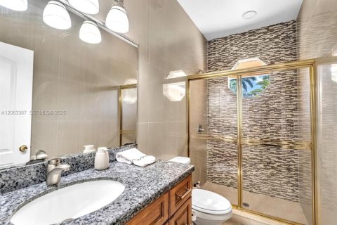 Villa ou maison à vendre à Weston, Floride: 7 chambres, 389.35 m2 № 2277875 - photo 28