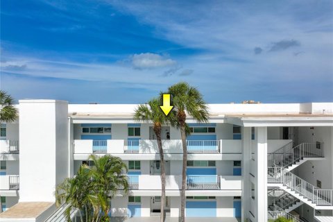 Copropriété à louer à Clearwater, Floride: 2 chambres, 107.3 m2 № 1680105 - photo 19