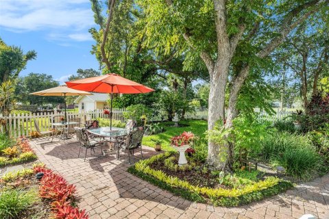 Villa ou maison à vendre à Fish Hawk, Floride: 2 chambres, 134.06 m2 № 1824516 - photo 8
