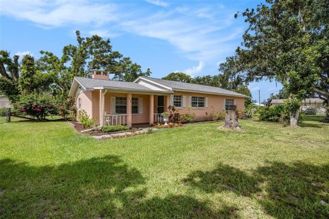 Villa ou maison à vendre à Fish Hawk, Floride: 2 chambres, 134.06 m2 № 1824516 - photo 1