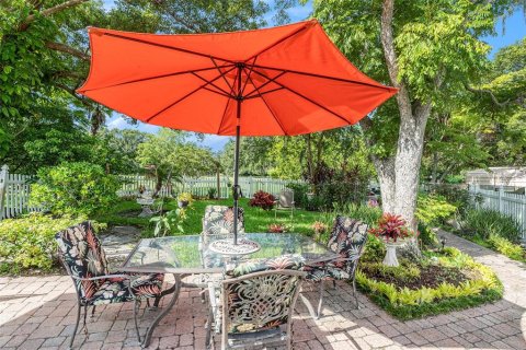 Villa ou maison à vendre à Fish Hawk, Floride: 2 chambres, 134.06 m2 № 1824516 - photo 7