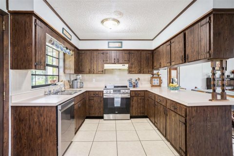 Villa ou maison à vendre à Fish Hawk, Floride: 2 chambres, 134.06 m2 № 1824516 - photo 21