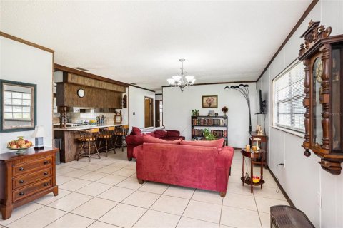 Villa ou maison à vendre à Fish Hawk, Floride: 2 chambres, 134.06 m2 № 1824516 - photo 18