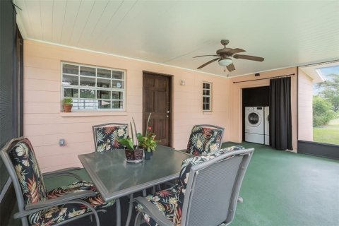 Villa ou maison à vendre à Fish Hawk, Floride: 2 chambres, 134.06 m2 № 1824516 - photo 4