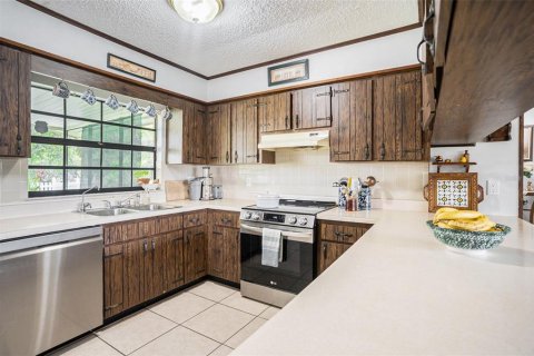 Villa ou maison à vendre à Fish Hawk, Floride: 2 chambres, 134.06 m2 № 1824516 - photo 22