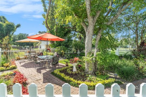 Villa ou maison à vendre à Fish Hawk, Floride: 2 chambres, 134.06 m2 № 1824516 - photo 6