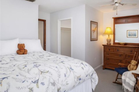 Villa ou maison à vendre à Fish Hawk, Floride: 2 chambres, 134.06 m2 № 1824516 - photo 24