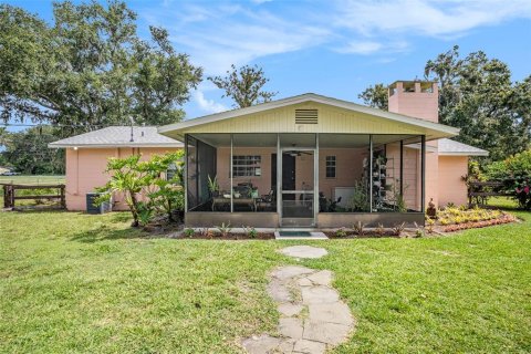 Villa ou maison à vendre à Fish Hawk, Floride: 2 chambres, 134.06 m2 № 1824516 - photo 30